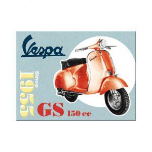 Magnete Vespa GS 150 Since 1955