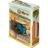 Scatola "XL" Volkswagen Beetle