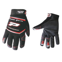 Guanti Officina 4013-102 Nero L
