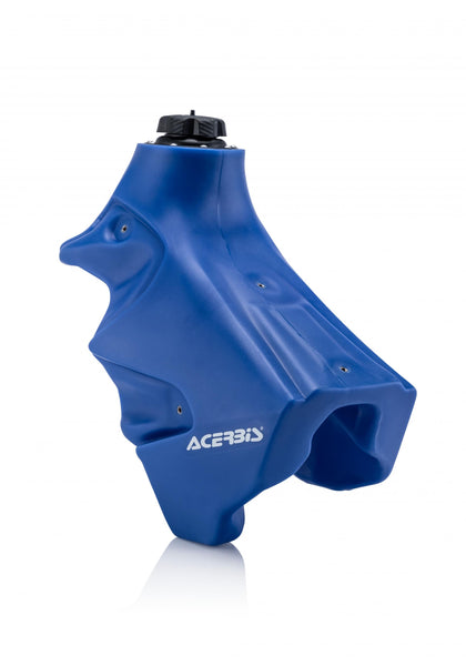 SERBATOIO YAMAHA YZ/WR125/250 05/19 12L