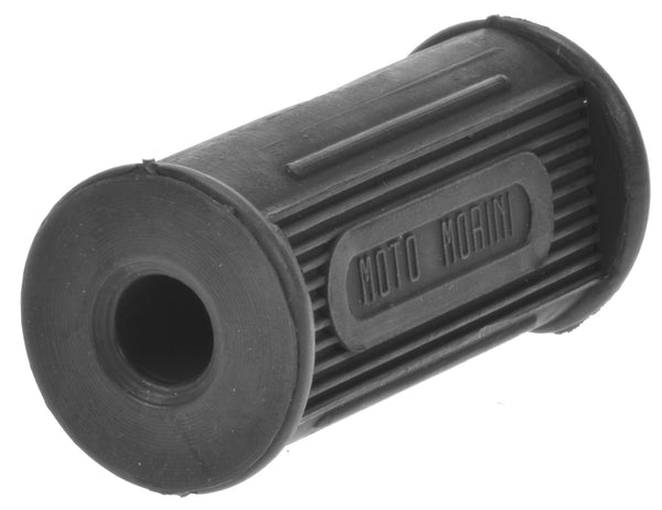 ARIETE 00521/A COPRIPEDALE GUIDATORE IN GOMMA MORINI