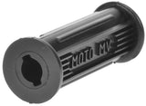 ARIETE 00542/A PAIO COPRIPEDALI GUIDATORE DX + SX - MV 125-150-175 CC.