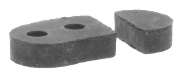 ARIETE 00832/A - PARASTRAPPI  MORINI 175 CC. 2^ SERIE