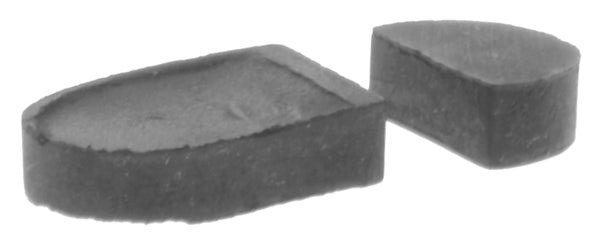 ARIETE 00832 - PARASTRAPPI MORINI  175 CC.