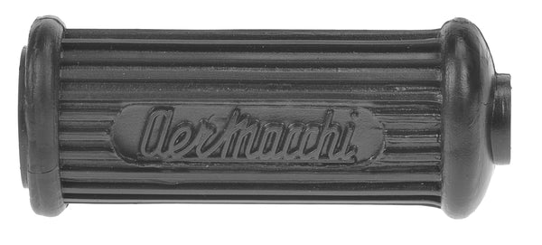 RIETE 01527/A - APPOGGIAPIEDI A SCATTO PASSEGGERO AERMACCHI 175-250