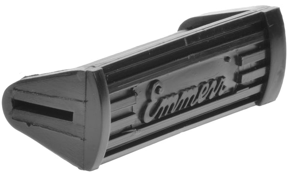 ARIETE 01545 PAIO COPRIPEDALI GUIDATORE MV 83 CC. E LIBERTY - DX E SX