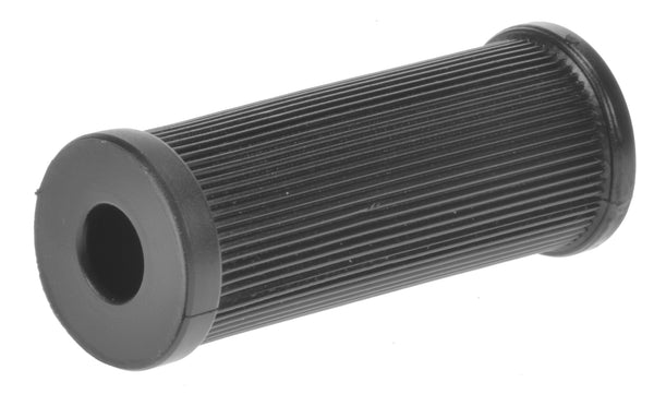ARIETE 01573 COPRIPEDALE PASSEGGERO GUZZI STORNELLO - V7
