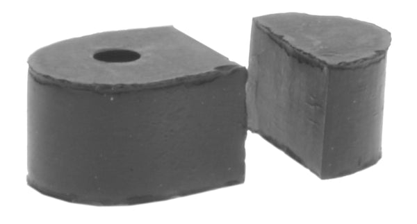 ARIETE 01821 - PARASTRAPPI CORSARO - 2 PEZZI -