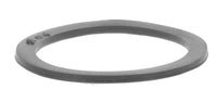 ARIETE 01904 GUARNIZIONE TAPPO SERBATOIO BENZINA DIAM. 44X37X3 MM.