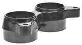 ARIETE 06934/A - SUPPORTO CONTAGIRI/KM - INTERASSE FORI ATTACCO 170 MM