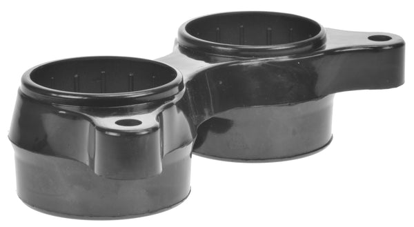 ARIETE 06934/A - SUPPORTO CONTAGIRI/KM - INTERASSE FORI ATTACCO 170 MM