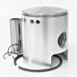 Pistone MORINI Franco 60 Kit MO1 Eurocil.