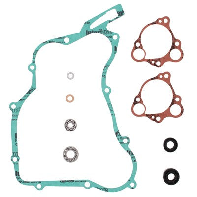 Kit guarnizioni pompa acqua PROX HONDA CR 125. Anni 1990/2004