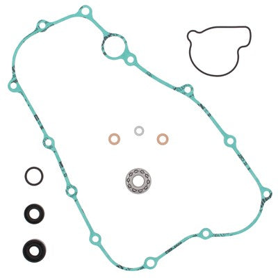 Kit guarnizioni pompa acqua PROX HONDA CRF 250 X. Anni 2004/2018