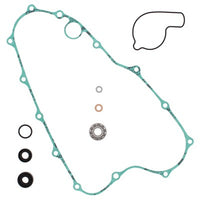Kit guarnizioni pompa acqua PROX HONDA CRF 450 R. Anni 2002/2008