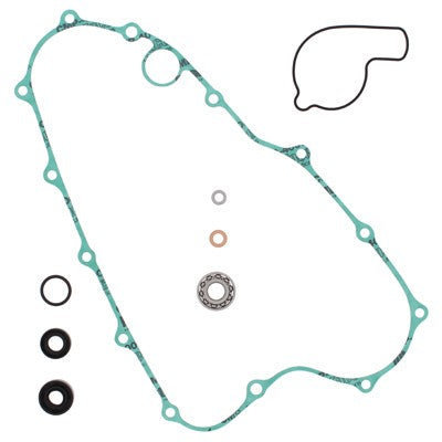 Kit guarnizioni pompa acqua PROX HONDA CRF 450 R. Anni 2002/2008