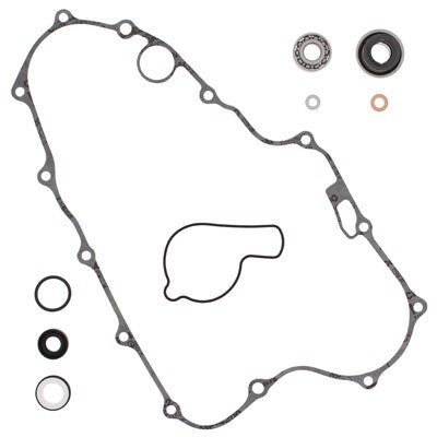 Kit guarnizioni pompa acqua PROX HONDA CRF 450 X. Anni 2005/2016