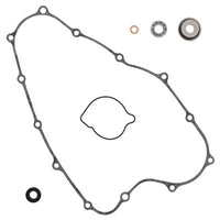 Kit guarnizioni pompa acqua PROX HONDA CRF 450 R. Anni 2009/2016