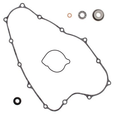 Kit guarnizioni pompa acqua PROX HONDA CRF 450 R. Anni 2009/2016