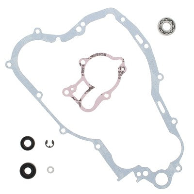 Kit guarnizioni pompa acqua PROX YAMAHA YZ 250. Anni 1999/2023