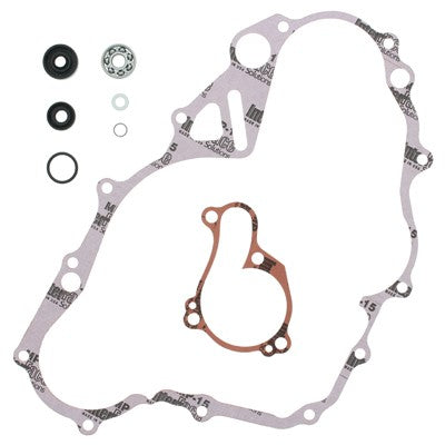 Kit guarnizioni pompa acqua PROX YAMAHA YZ 250 F. Anni 2014/2018