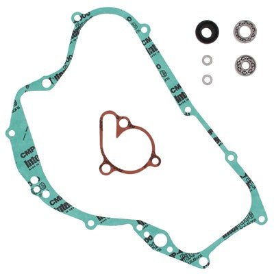 Kit guarnizioni pompa acqua PROX SUZUKI RM 125. Anni 2001/2003