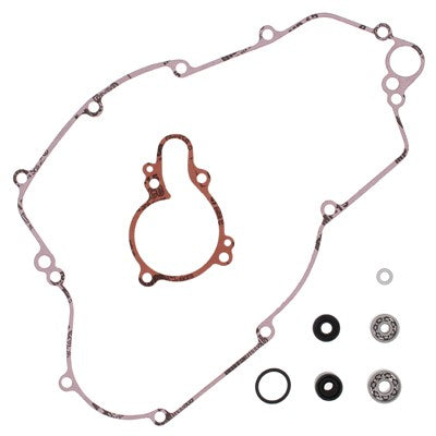 Kit guarnizioni pompa acqua PROX KAWASAKI KX 250. Anni 2005/2008
