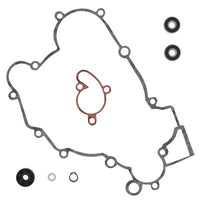 Kit guarnizioni pompa acqua PROX HUSQVARNA 85 TC. Anni 2014/2017