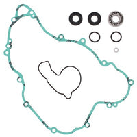 Kit guarnizioni pompa acqua PROX HUSQVARNA 350 FE. Anni 2014/2016