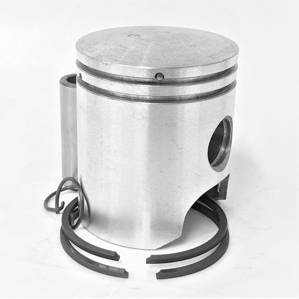 Pistone PEUGEOT 50 Scooter Buxi-Geo-SV