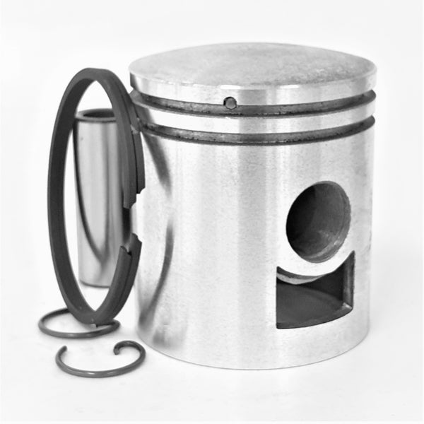 Pistone PEUGEOT 50 103-104-Moby 1972 Cil.crom