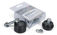 Rullini catena BEARINGWORX YAMAHA YZ 125. Anni 1993/2023