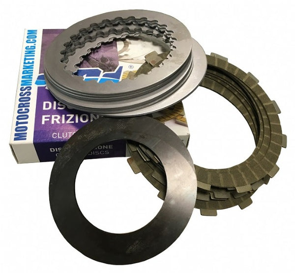 Kit completo Disco frizione e molle HUSQVARNA 250 FE. Anni 2014/2023