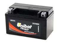 Batteria UNIBAT READY KYMCO Top Boy 100. Anni 1999/1999 UB003RD
