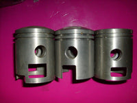 Pistone Benelli LEONCINO