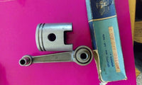 Pistone Benelli Motobi PESARO - ARDIZIO