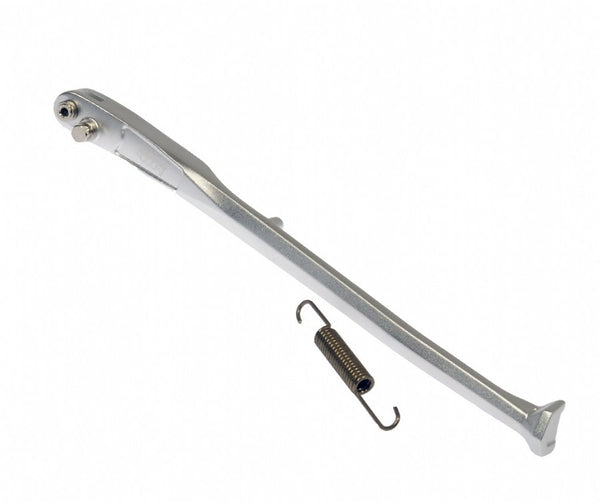 Cavalletto laterale per moto da Enduro BETA RR 250. Anni 2013/2019