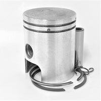 Pistone HONDA 50 Scoot SH-Camino-Lead-Sting