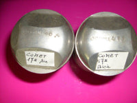 Pistone Comet 175