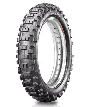 Pneumatico MAXXIS - Enduro Competizione F.I.M. MAXXENDURO