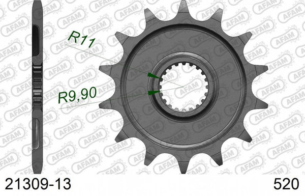 Pignone FANTIC XE 125. Anni 2021/2024