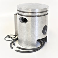 Pistone MINARELLI 50 GL V1H Luce Alta