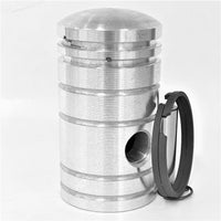 Pistoni ISO 125  spinotto 12. Coppia pistoni