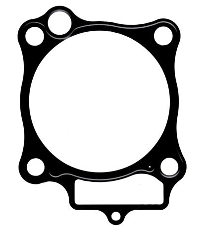 Guarnizioni sciolte - testa e base cilindro 4 tempi HONDA CRF 450 R. Anni 2002/2008