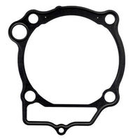 Guarnizioni sciolte - testa e base cilindro 4 tempi SUZUKI RMZ 450. Anni 2005/2007