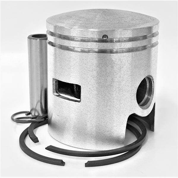 Pistone 75 VESPA Luce centrale - Main Image