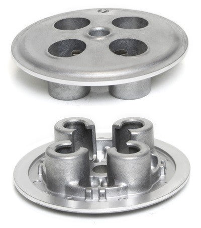 Piatto portamolle frizione HONDA CRF 150 R. Anni 2007/2024