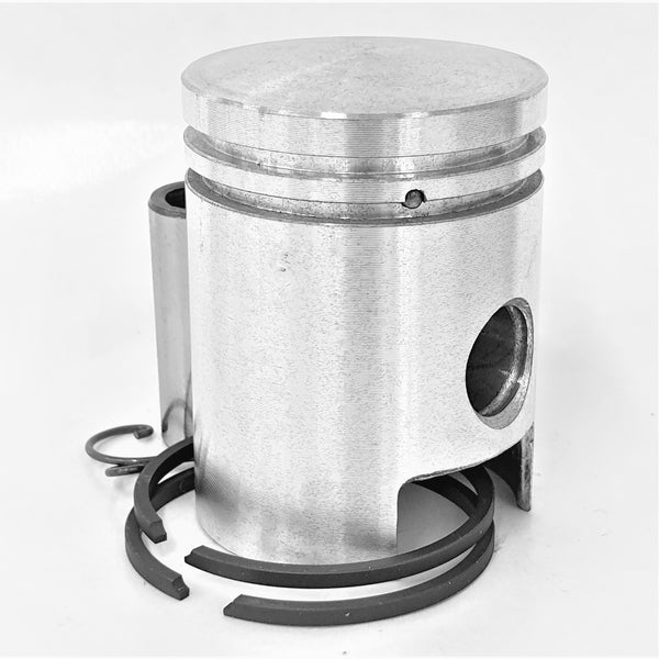 Pistone SACHS 48 Saxoneete 1960 2-3-4V
