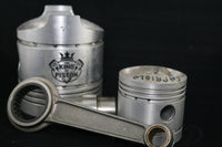 Pistone Capriolo 160