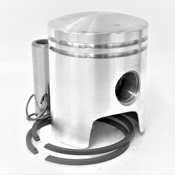 Pistone AGRIA NSU 2000